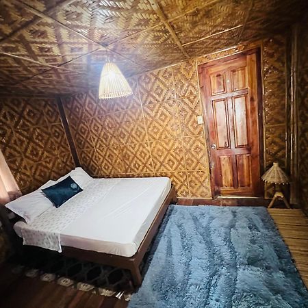 Ezekiel'S Native Inn Panglao Eksteriør billede