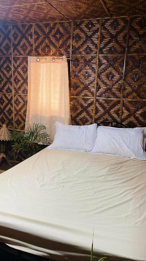 Ezekiel'S Native Inn Panglao Eksteriør billede