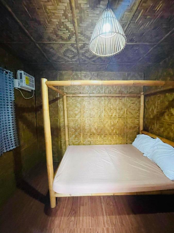 Ezekiel'S Native Inn Panglao Eksteriør billede