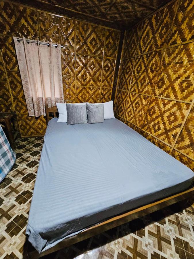 Ezekiel'S Native Inn Panglao Eksteriør billede