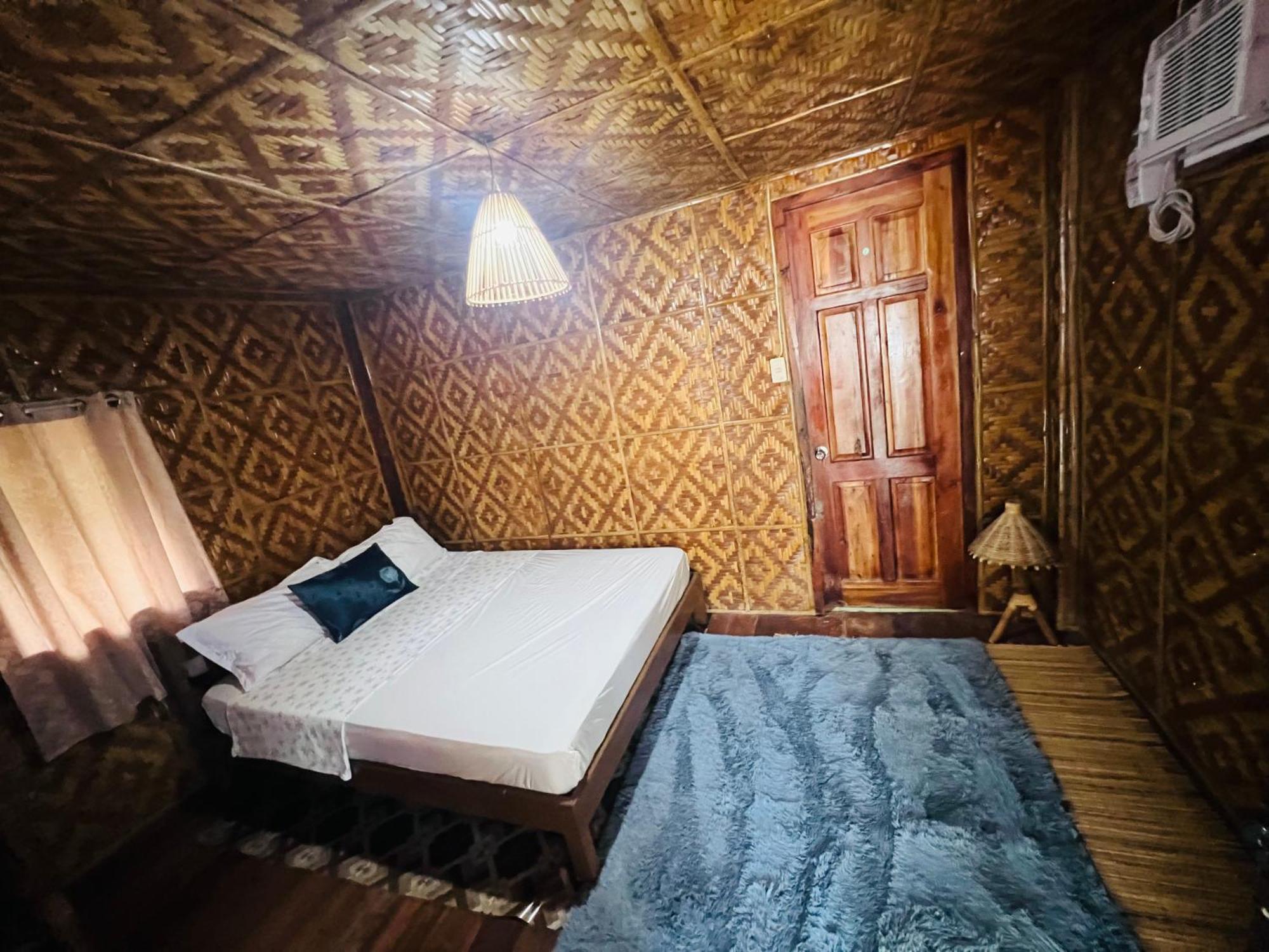 Ezekiel'S Native Inn Panglao Eksteriør billede